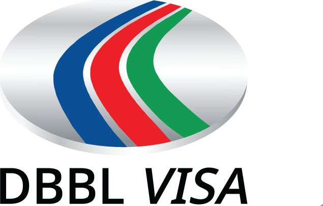 DBBL VISA
